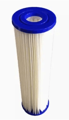 Recyklační systémový filtrační prvek（50um）