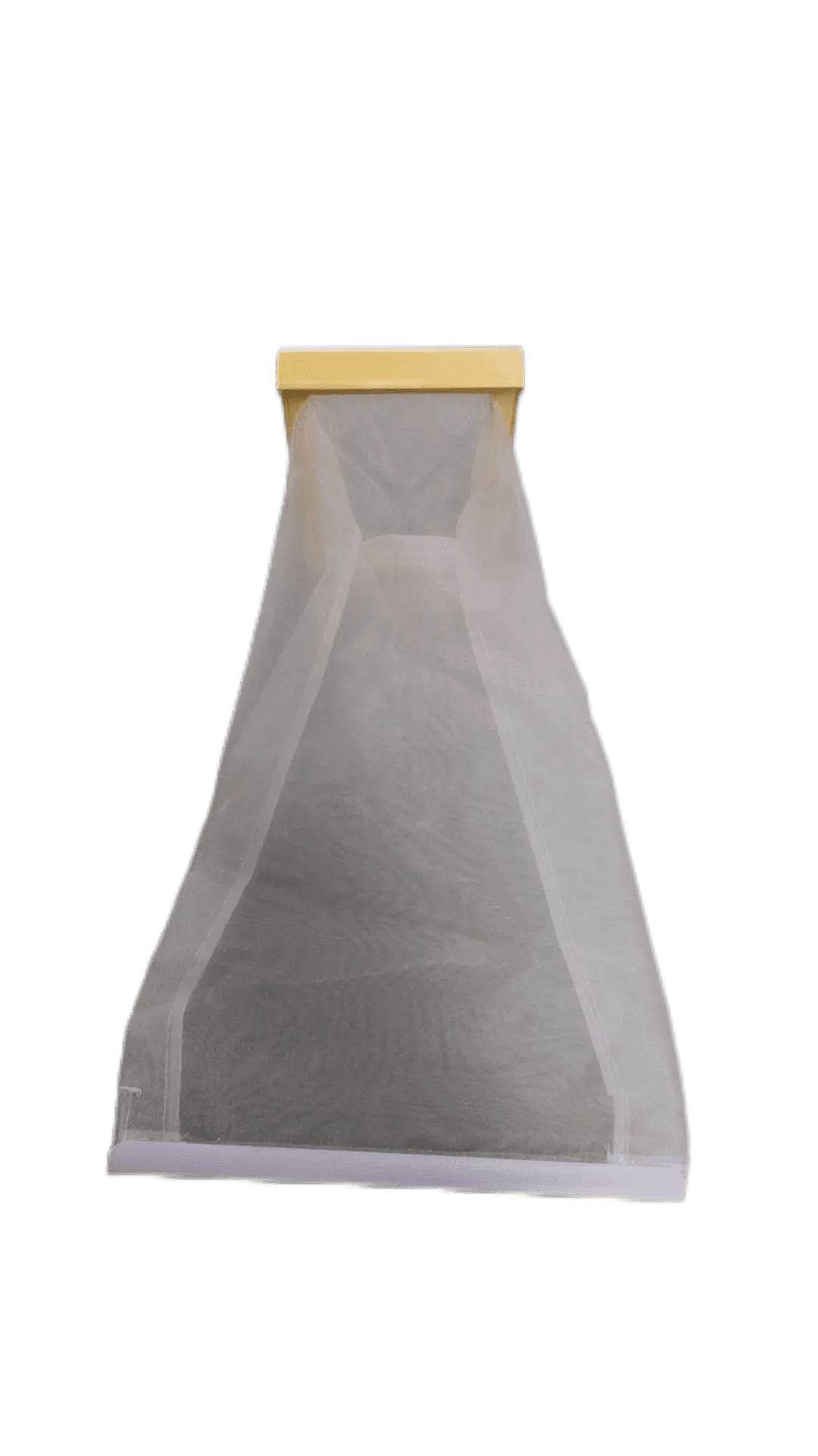 Filtrační sáček na nečistoty